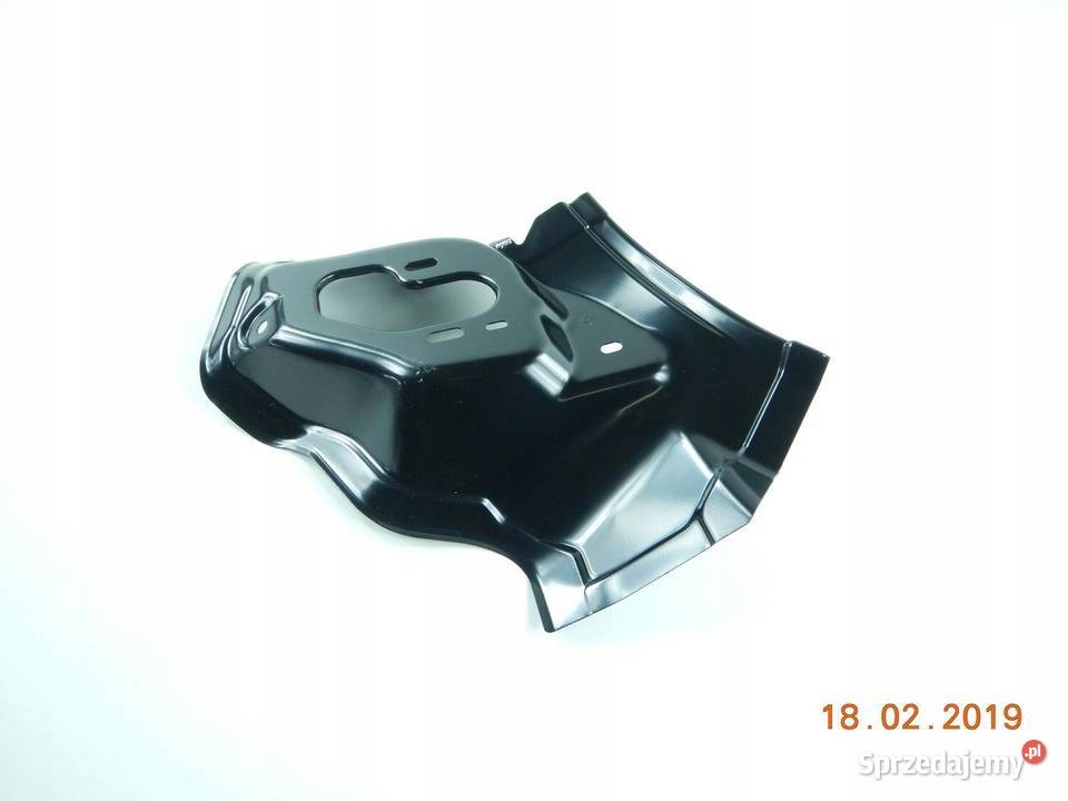 KIESZEŃ OSŁONA LAMPY TYLNEJ MAZDA 3 bp4k70481