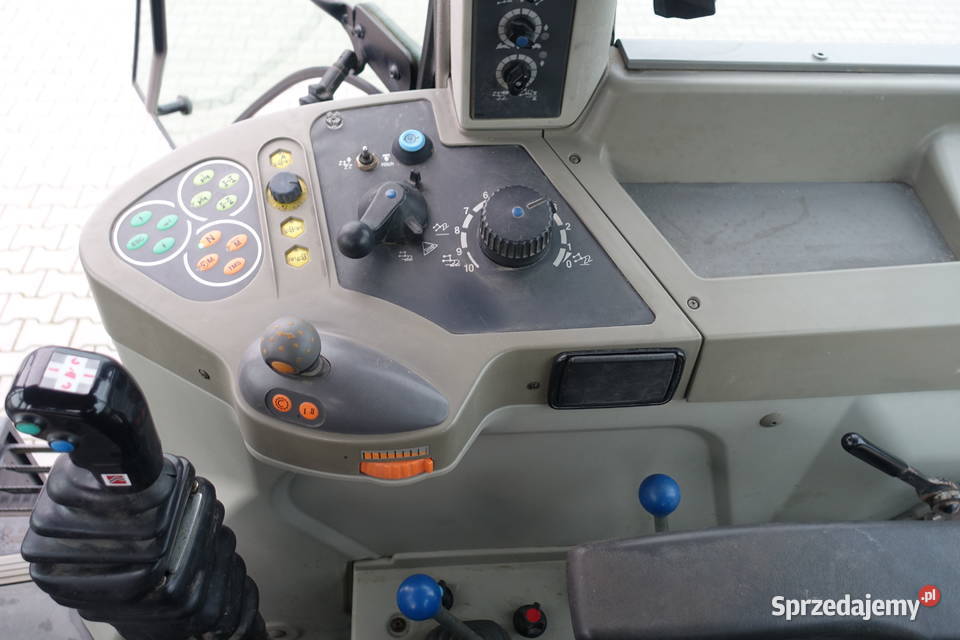 Fendt 310 Vario TMS 312 podlaskie Sokoły sprzedam