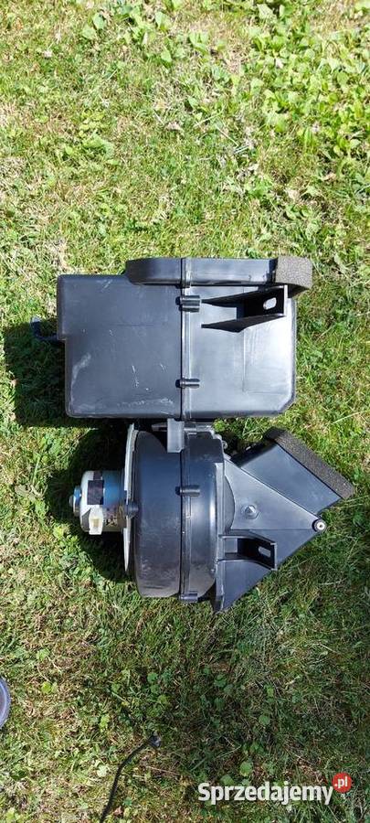 Polonez klimatyzacja Pozostałe Rybnik