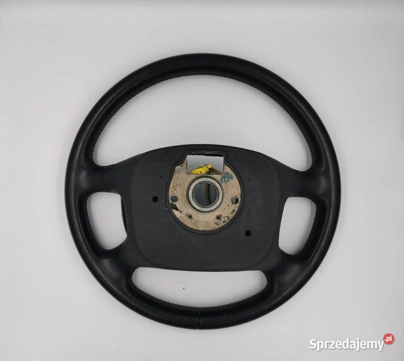 Skórzana Kierownica Multifunkcyjna VW Passat B5 kierownice Wyszków