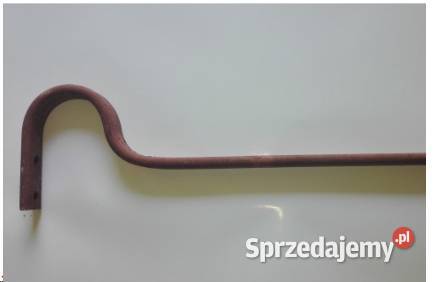Nakładka zęba 30786401002 Unia Oryginał Słupsk