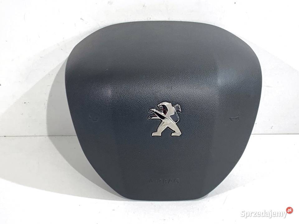 PODUSZKA POWIETRZNA KIEROWCY PEUGEOT 2008 I Poduszki powietrzne podkarpackie