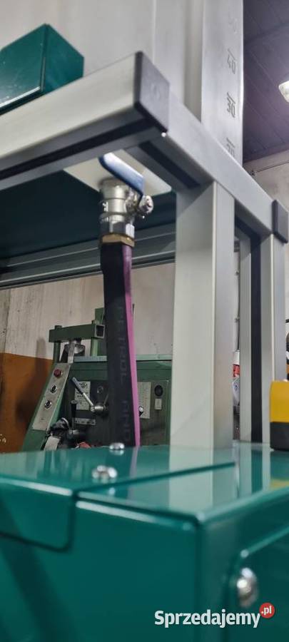 Klejarka do kartonu Kłodawa