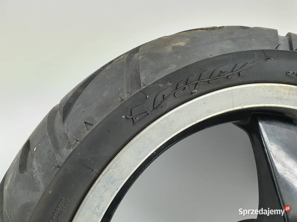 Felga Tyl Kolo Opona Peugot Jet Force 50 Łódź sprzedam