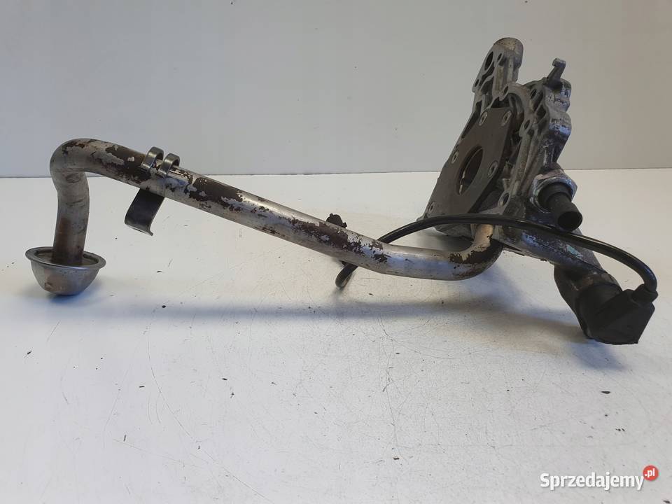 Opel Vectra B Astra G 18 16V Z18XE POMPA OLEJOWA