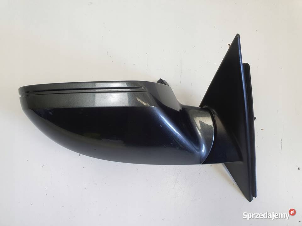 PRAWE LUSTERKO Audi A6 C7 1018r PASAŻERA 6 pin lubelskie Chełm