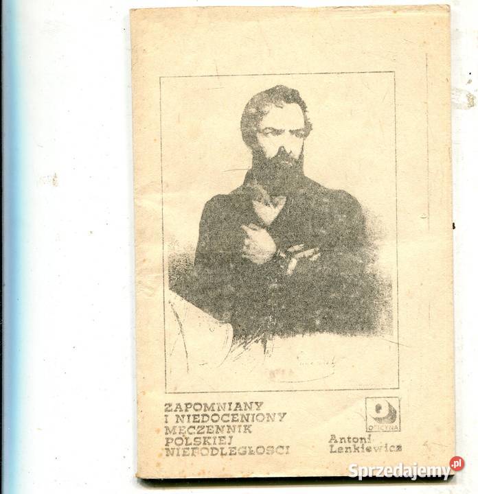 Zapomniany i niedoceniony męczennik polskiej zachodniopomorskie Szczecin