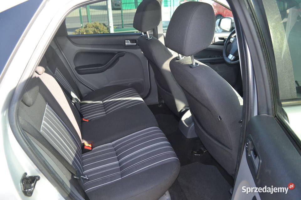 Ford Focus z Niemiec OPŁACONY 101 Zgorzelec