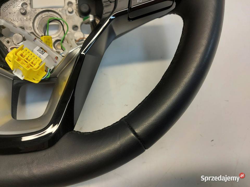 Ford Tourneo Connect III MK3 L2 H1 KIEROWNICA Kierownice dolnośląskie