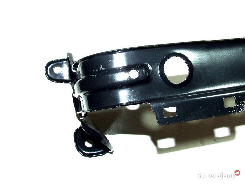 BELKA POD CHŁODNICE FORD FOCUS 2003 2008 osobowe Części samochodowe Głogów
