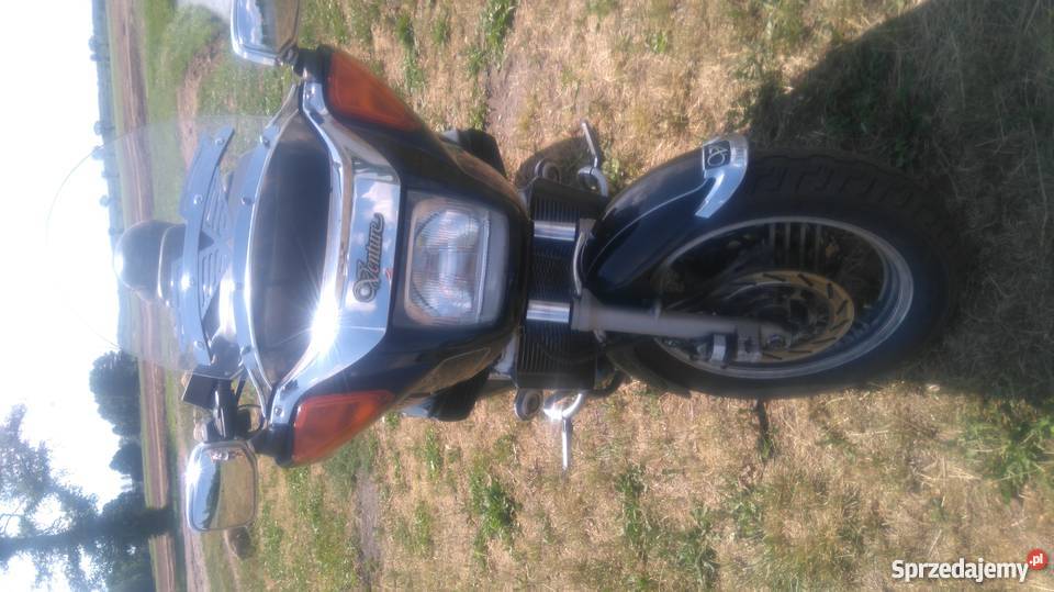 xvz 1300 royal venture