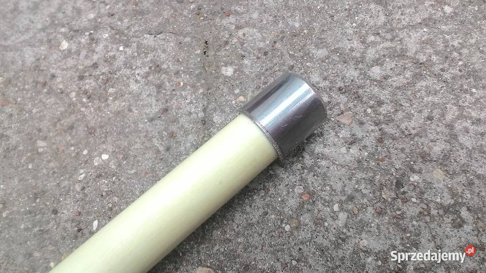 Antena Stacjonarna Krótkofalarska VHF Płońsk
