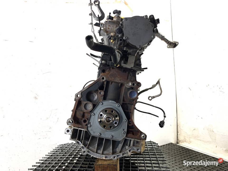 SILNIK AUDI 20 211 CAEB 0715 A4 B8