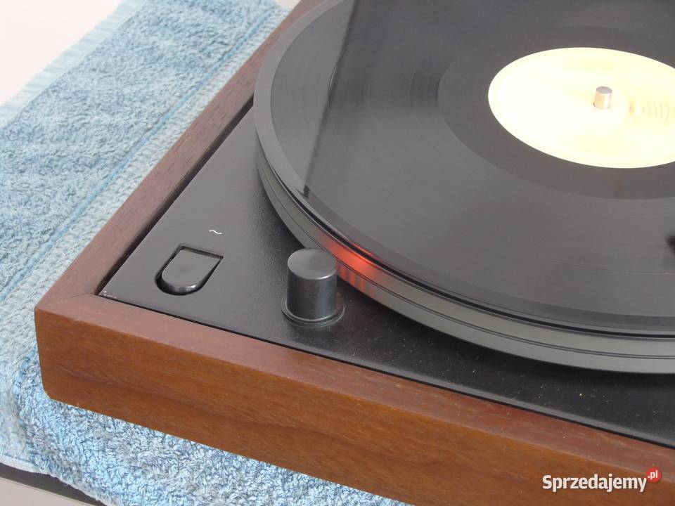Gramofon UNITRA FONICA G1100 fs DANIEL DOSTAWA Gramofony Jasło