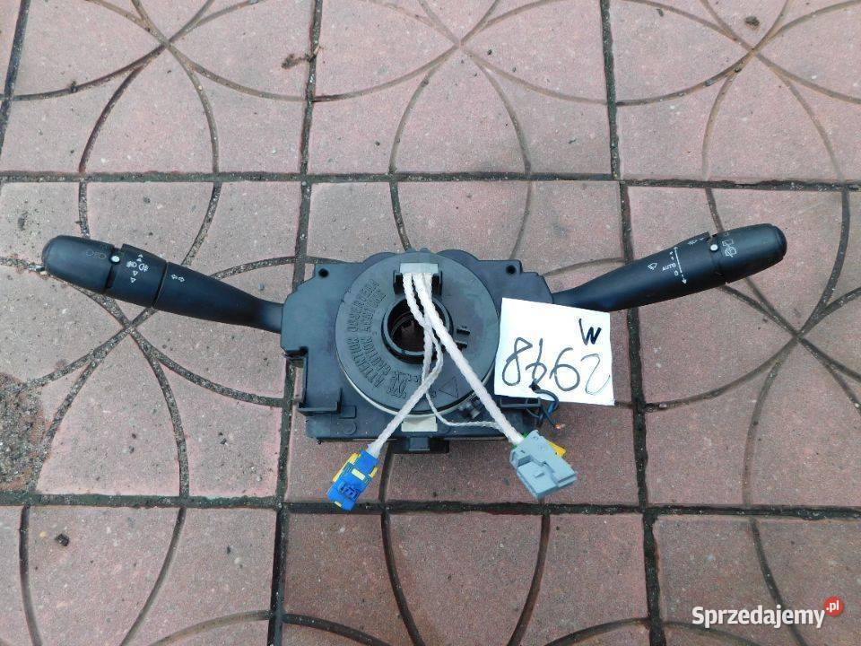 peugeot citroen przełącznik zespolony 96595077XT śląskie Żory