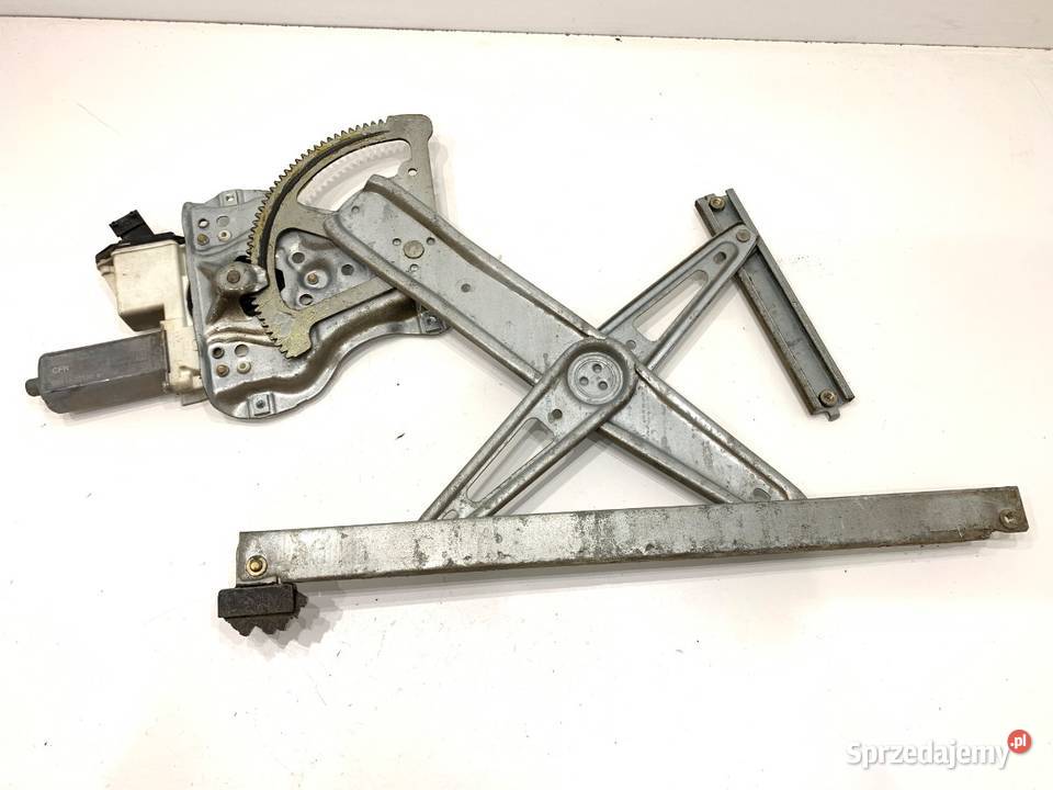 PODNOŚNIK SZYBY PRAWY PRZÓD TOYOTA COROLLA E12 Mechanizmy opuszczania szyb sprzedam