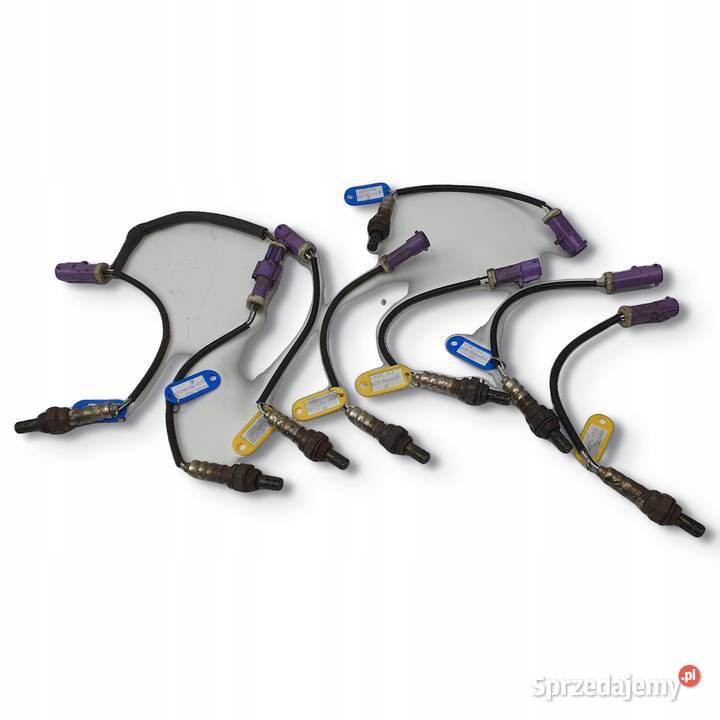 SONDA LAMBDA Ford Fiesta V Ka Street Ka Mazda 2 Chełm