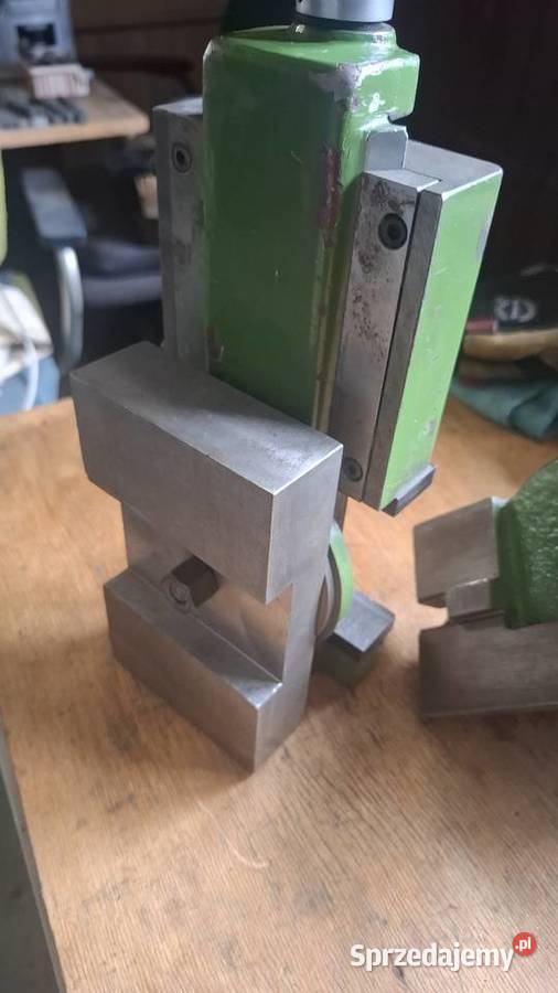 Imadło szlifierskie Milanówek