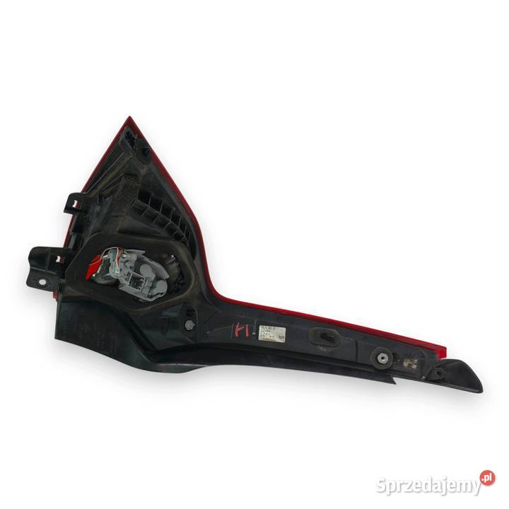 LAMPA PRAWA Volvo V60 20102018 tylnia prawy tył osobowe