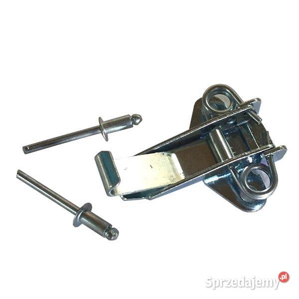 RE230665 Uchwyt John Deere