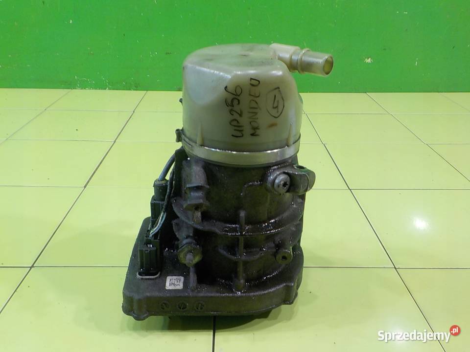 FORD MONDEO MK4 LIFT 16 TDCI 11r pompa Suków