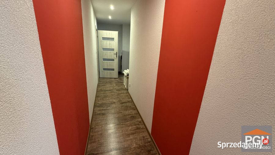 Dom wolnostojący Chrząszczewo 220m Sprzedaż