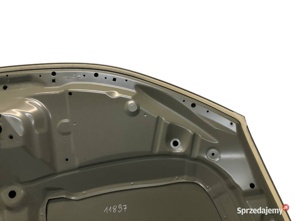 Honda Jazz IV 20152019 Maska pokrywa silnika Skarżysko-Kamienna