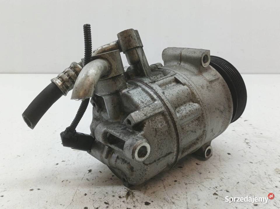 SPRĘŻARKA KLIMATYZACJI TSP0155999 16 8V Seat