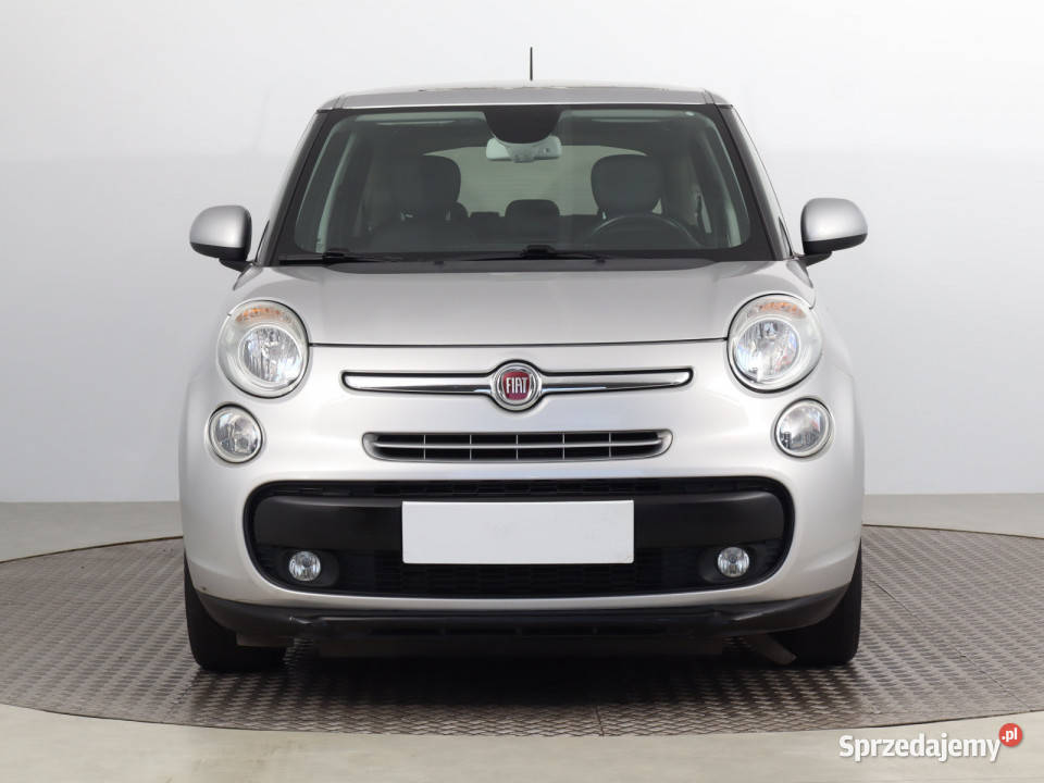 Fiat 500L 13 MultiJet Bielany Wrocławskie sprzedam