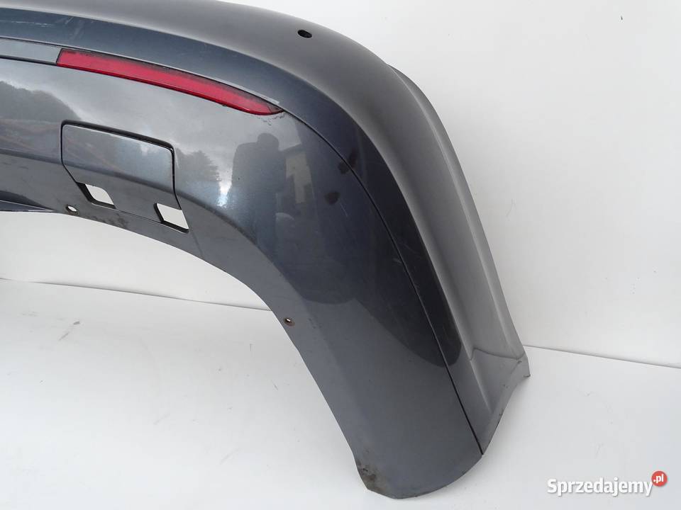 ZDERZAK TYŁ TYLNY LD7X VW GOLF VI MK6 KOMBI