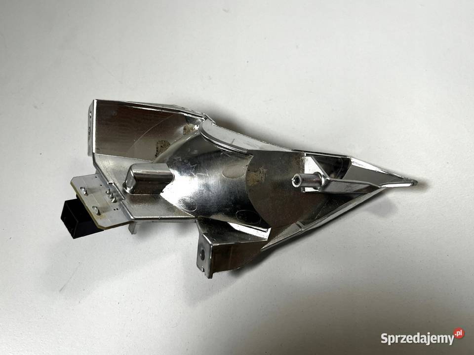 SUZUKI GSXS 1000 F 1619 Odbłyśnik światła Łobżenica