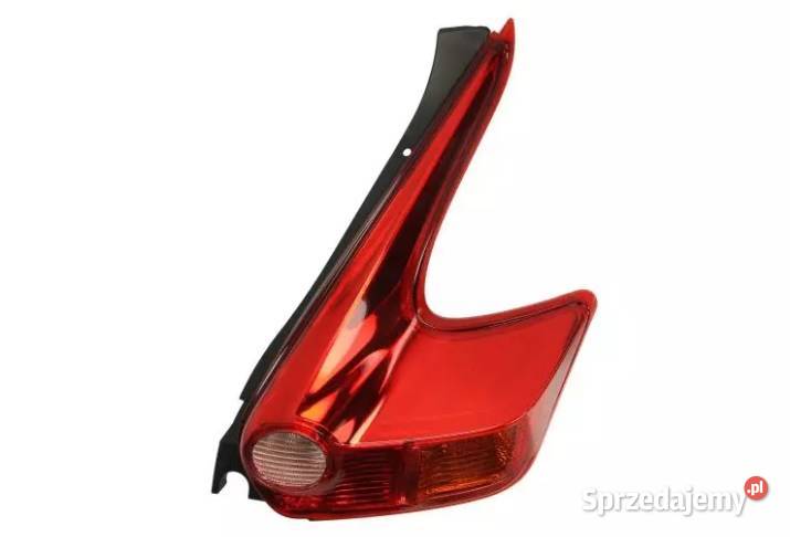 Nissan Juke F15 1014 Lampa tylna prawa Łódź