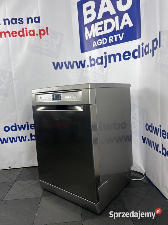 Zmywarka HotpointAriston Wyświetlacz Eco 60A Wiejca