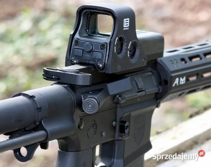 HWS EOTech 512A65 holograficzny celownik Rzeszów