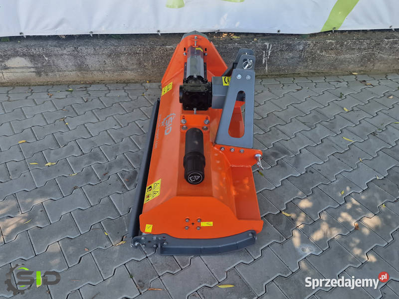 Kosiarka bijakowa mulczer 950 mm SID Tarnów