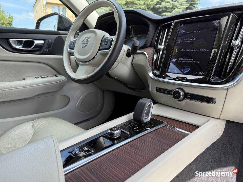 Volvo S60 sprzedam