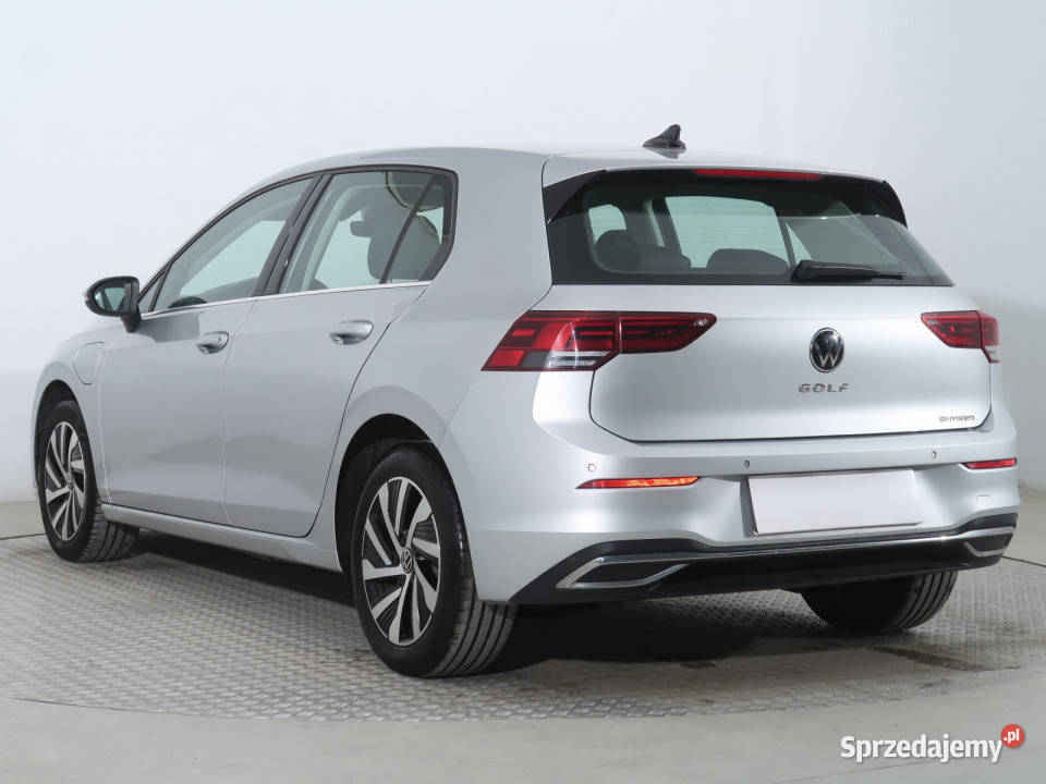 VW Golf 14 TSI eHybrid