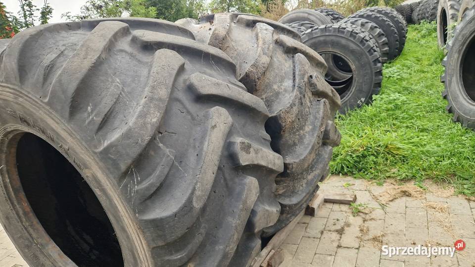 71045265 71045r265 Alliance 90 bieżnik LKT Nowe Miasto Lubawskie sprzedam
