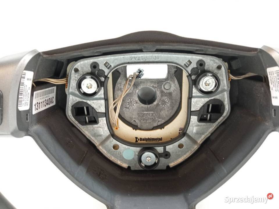KIEROWNICA 13111340AC Opel Zafira II 2005 sprzedam