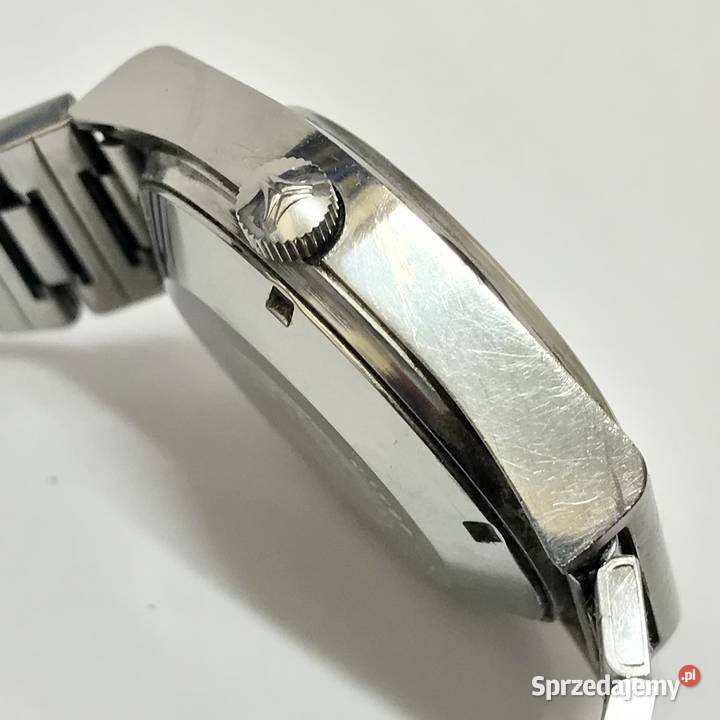 CYMA by Synchron Conquistador Automatic Zegarek mazowieckie Warszawa