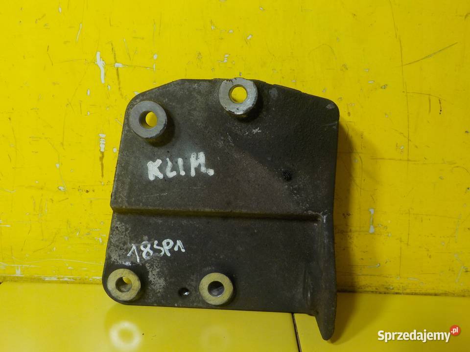 GRAND VITARA SX4 SEDICI 16 B 11r 106 M16A lapa Suków