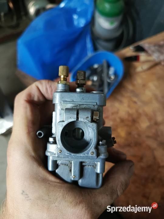 Gaźnik bing 17 Simson sprzedam