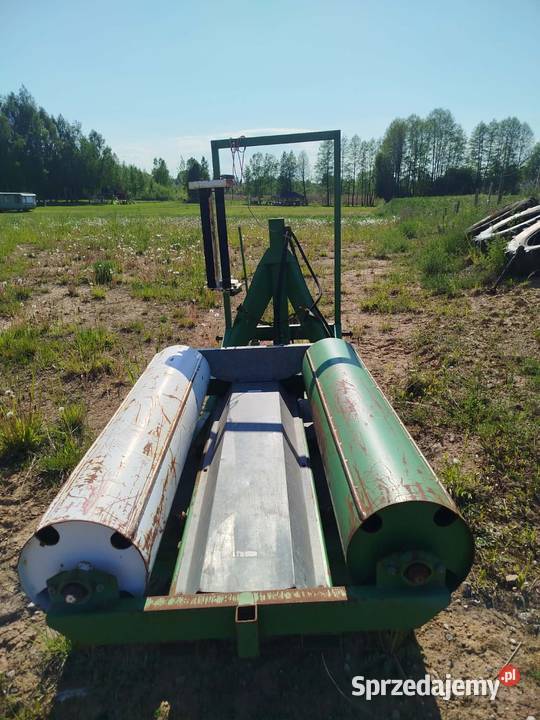 Owijarka Sipma Z274 Suwałki