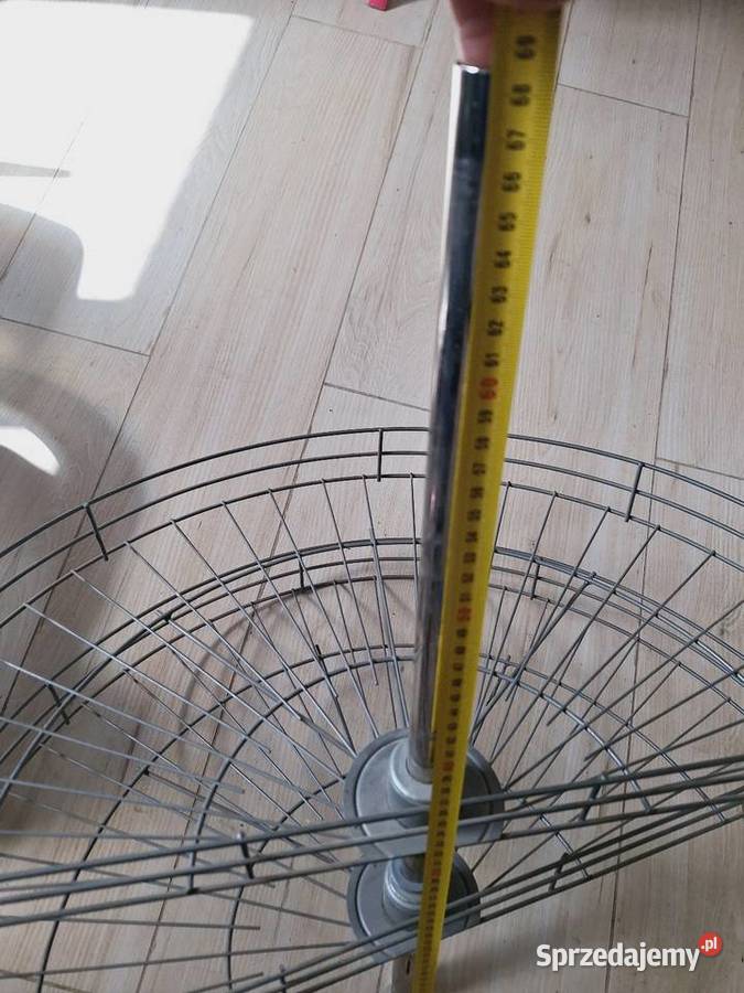 Kosz obrotowy cargo do szafki kuchennej Braniewo