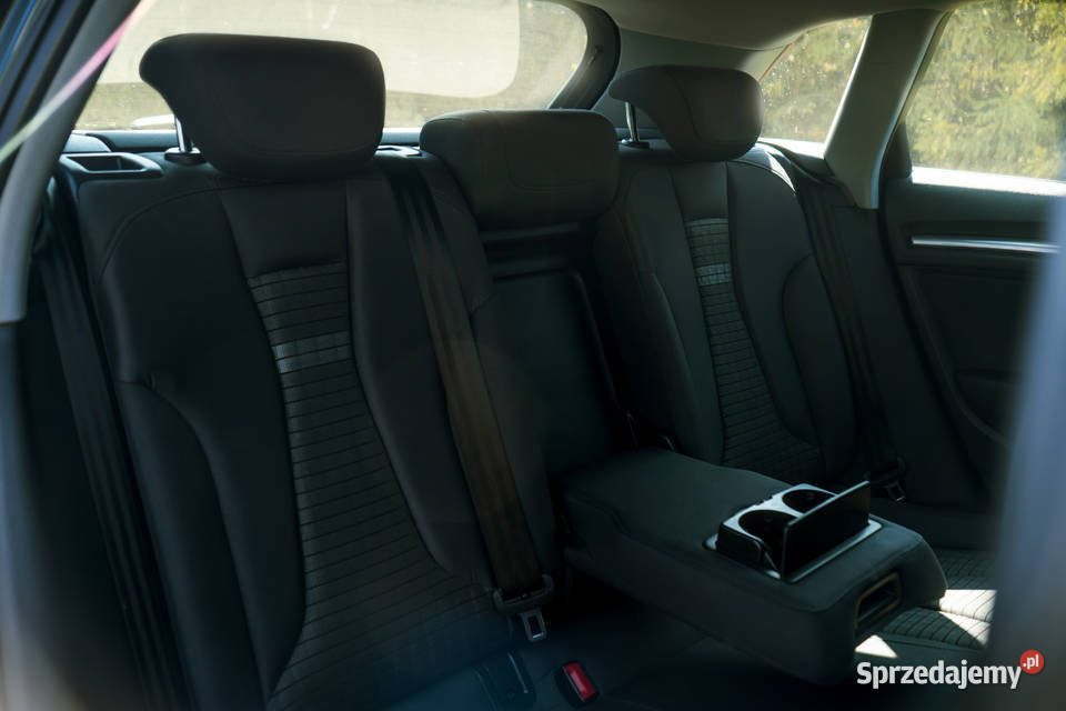 Audi a3 8v światła LED śląskie Hażlach sprzedam