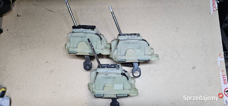 Wybierak mercedes w211 2112673124 wielkopolskie