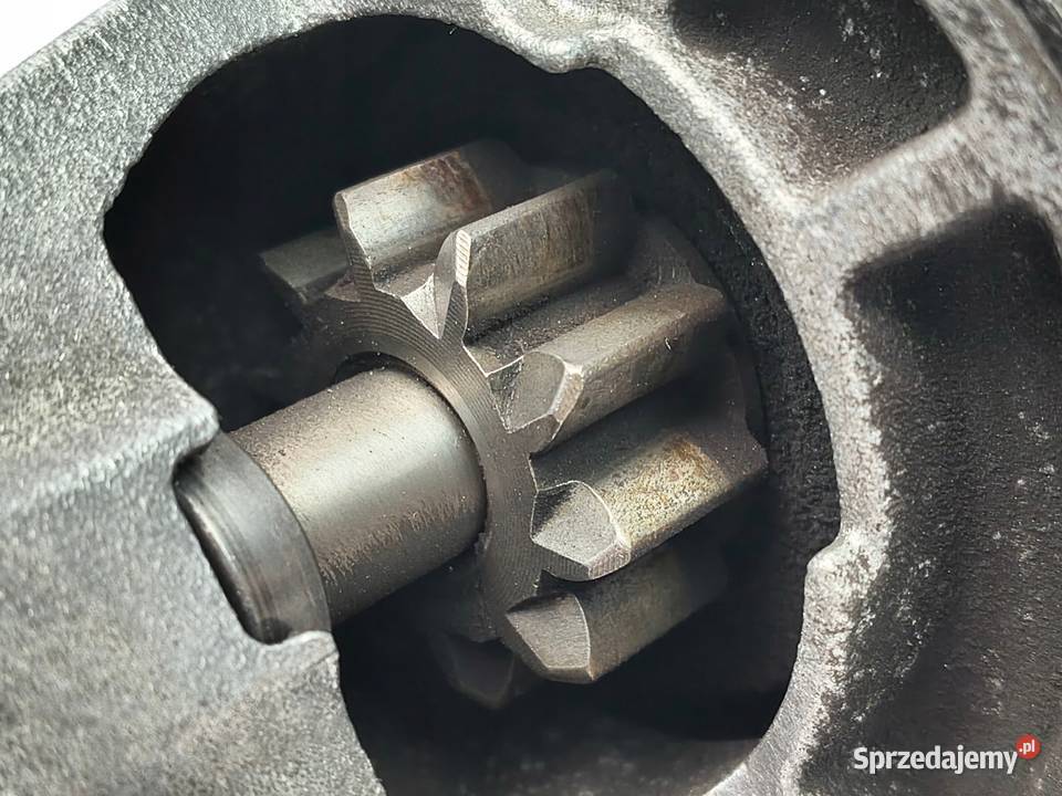 ROZRUSZNIK Opel Zafira B Astra H Vectra C 19 Chełm sprzedam