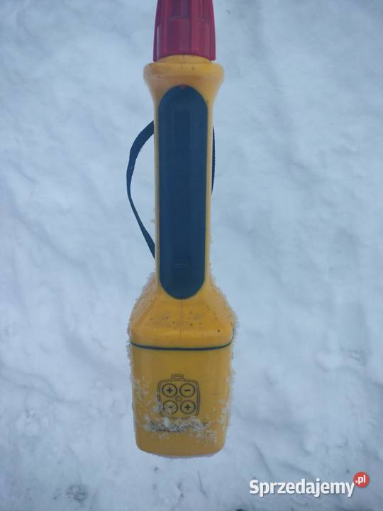 Poganiacz do bydła 6000v Hodowla i gospodarstwo Majdan Sieniawski