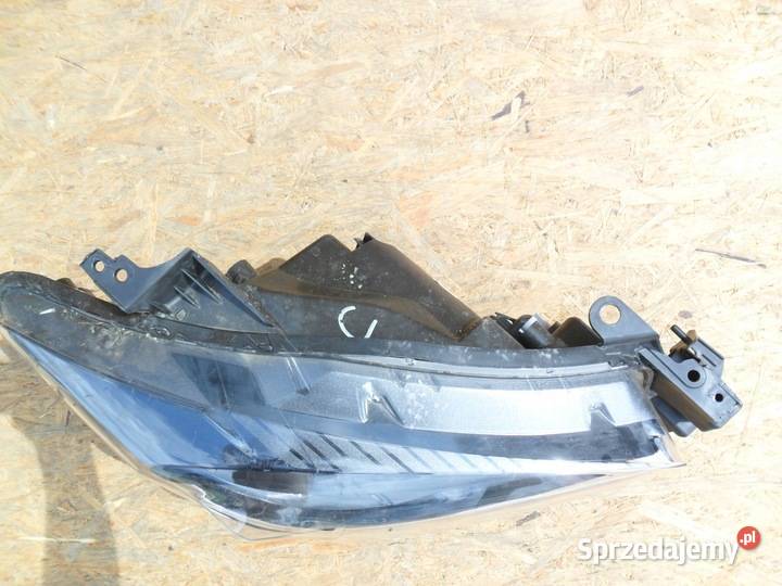 MAZDA CX5 CX5 LIFT 1417 LED LAMPA PRAWA Nowy Tomyśl