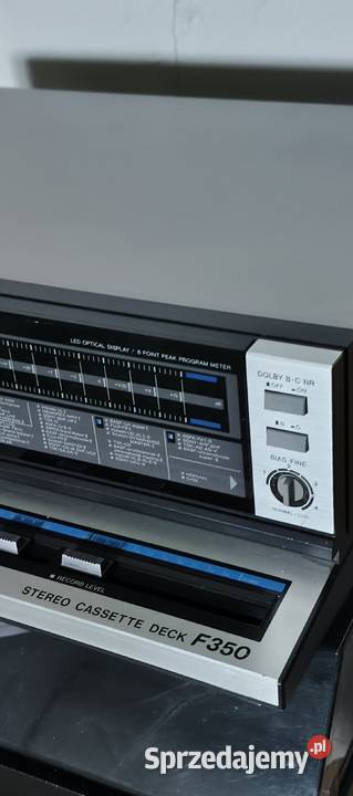 Aiwa ADF350 Z Jelenia Góra